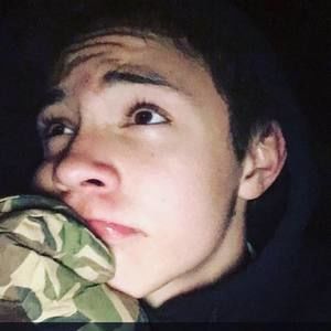 Meet your Posher, Jayden